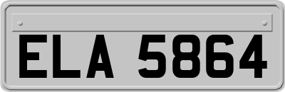ELA5864