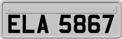 ELA5867