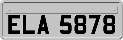 ELA5878