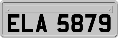 ELA5879
