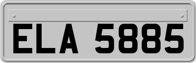 ELA5885