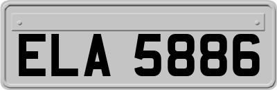 ELA5886