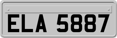 ELA5887