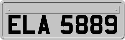 ELA5889
