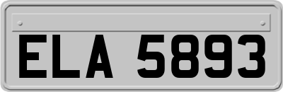 ELA5893