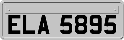 ELA5895