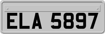 ELA5897