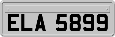 ELA5899