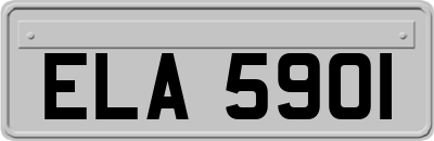 ELA5901