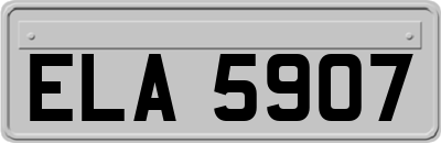 ELA5907
