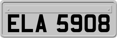 ELA5908