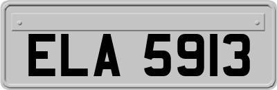 ELA5913
