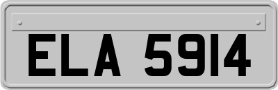 ELA5914