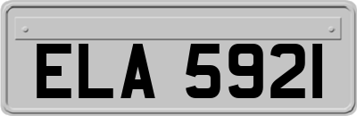 ELA5921