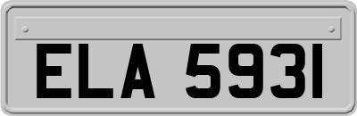 ELA5931