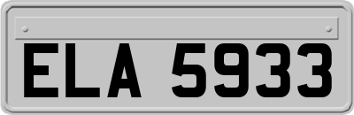 ELA5933