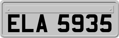 ELA5935