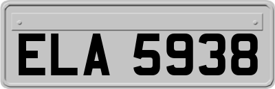 ELA5938