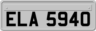 ELA5940