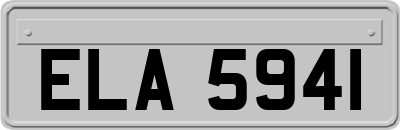 ELA5941