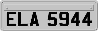 ELA5944