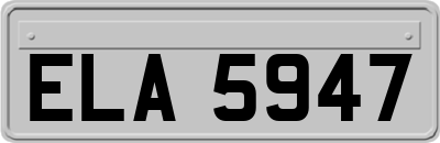 ELA5947