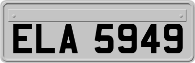 ELA5949