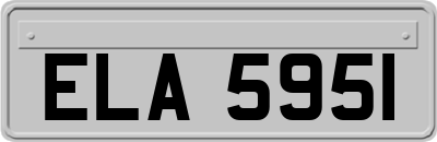 ELA5951