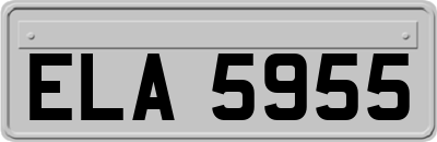 ELA5955