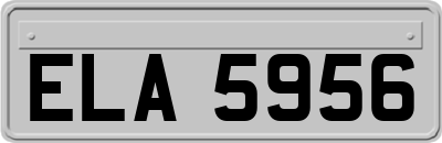 ELA5956