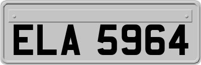 ELA5964