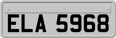 ELA5968