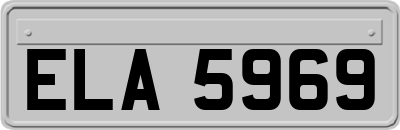 ELA5969