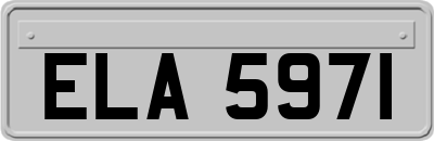 ELA5971