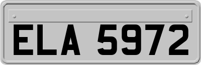 ELA5972