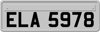 ELA5978