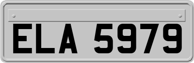 ELA5979