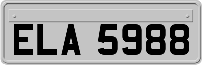 ELA5988