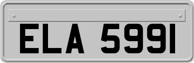 ELA5991