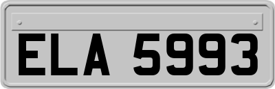 ELA5993
