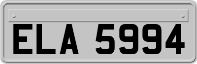 ELA5994