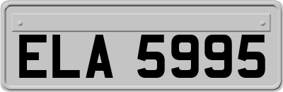 ELA5995