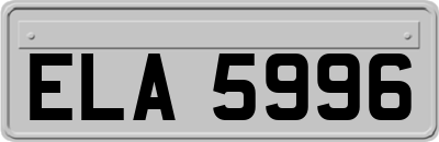 ELA5996