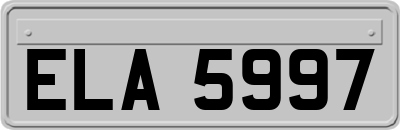 ELA5997