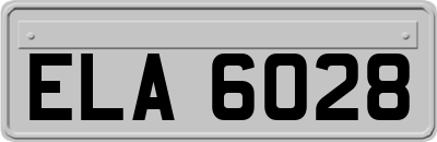 ELA6028