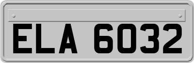 ELA6032
