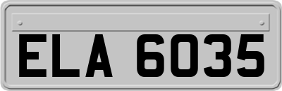 ELA6035