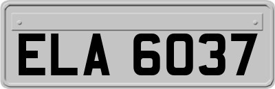 ELA6037