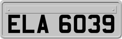 ELA6039