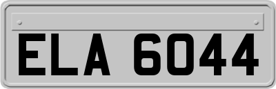 ELA6044